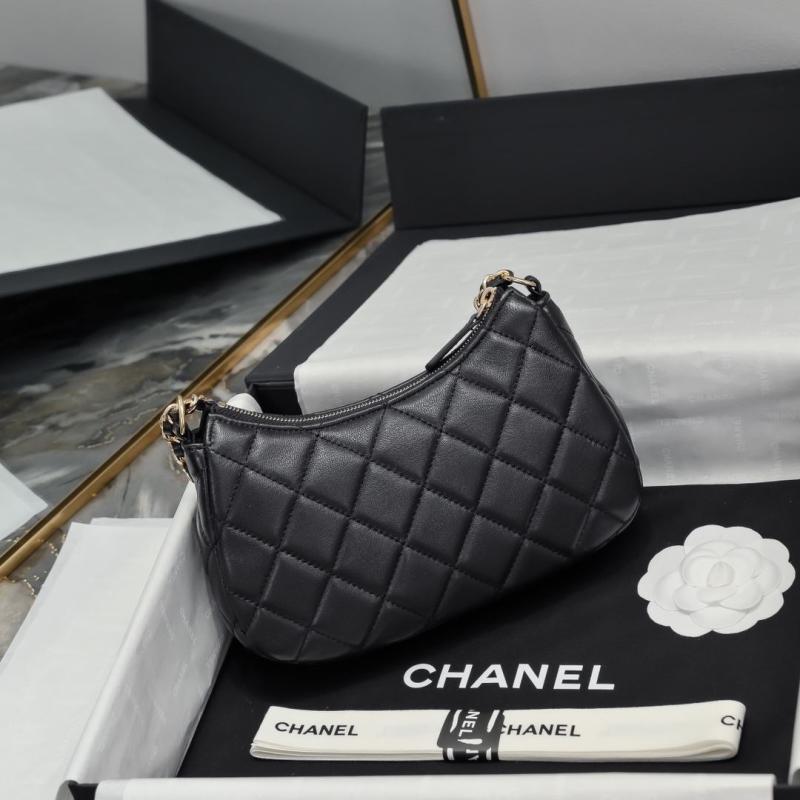 Chanel Satchel Bags